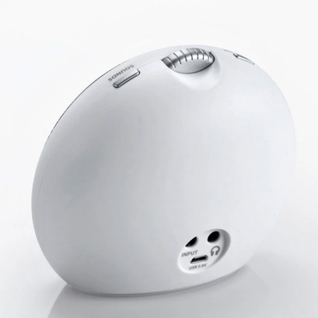 SOUND OASIS White Noise Machine